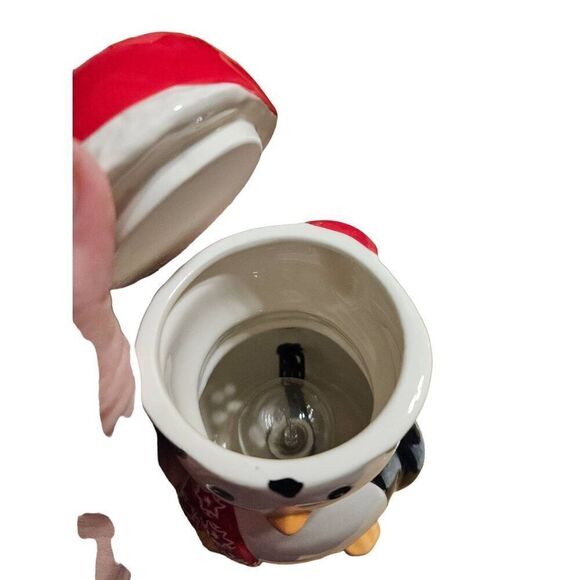 Mindful design penguin wax warmers 1223202 - Picture 3 of 10